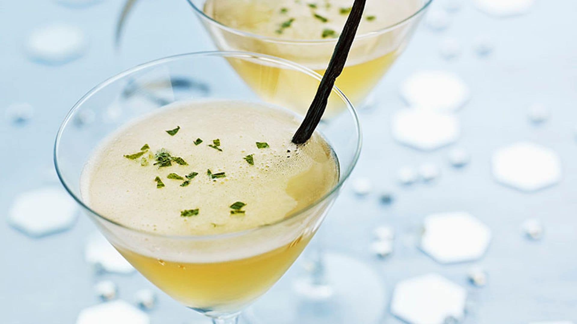 Whisky sour