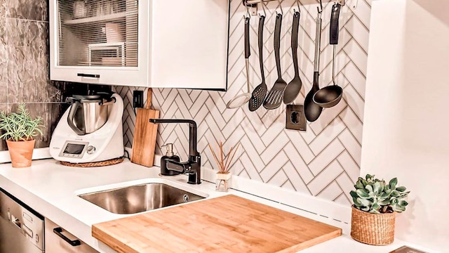 robot de cocina