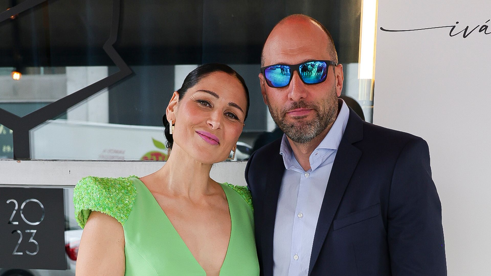 La inesperada ruptura de Rosa López con su novio, Iñaki García, tras 6 años juntos
