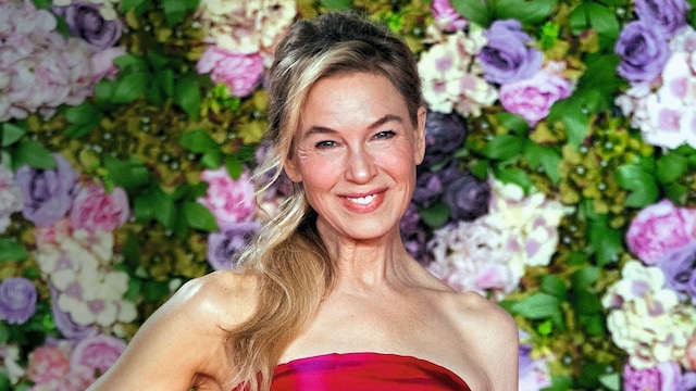 HOLA+4202 Briget Renee Zellweger