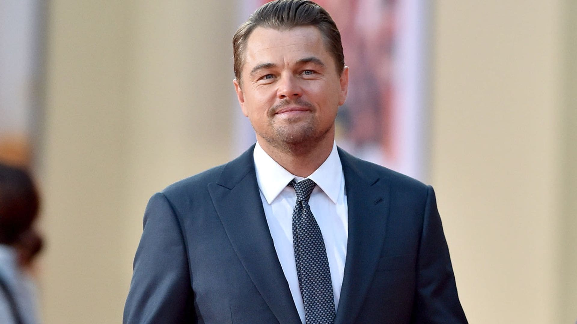 Leonardo DiCaprio no sale con la modelo Eden Polani, de 19 años, a pesar de haber sido fotografiados juntos