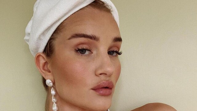 rosie huntington whiteley
