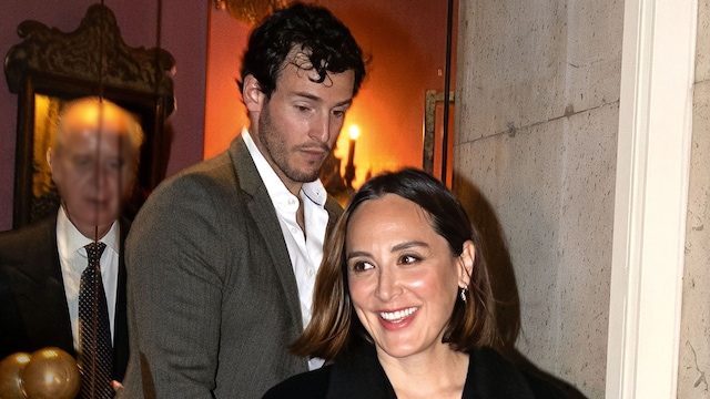 Tamara Falcó e Íñigo Onieva, el plan familiar que desmiente los rumores de  crisis