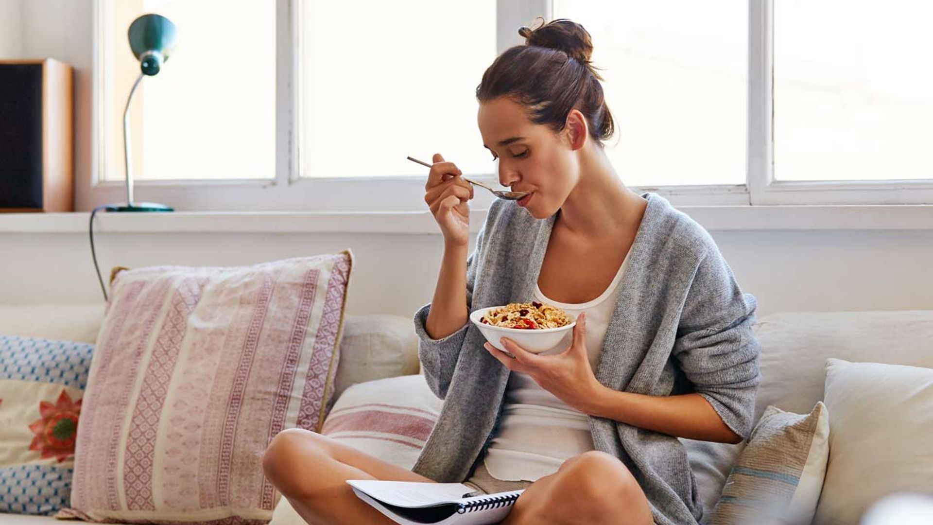 ¿Estás tomando pocas proteínas? Estas señales te alertan de este déficit nutricional