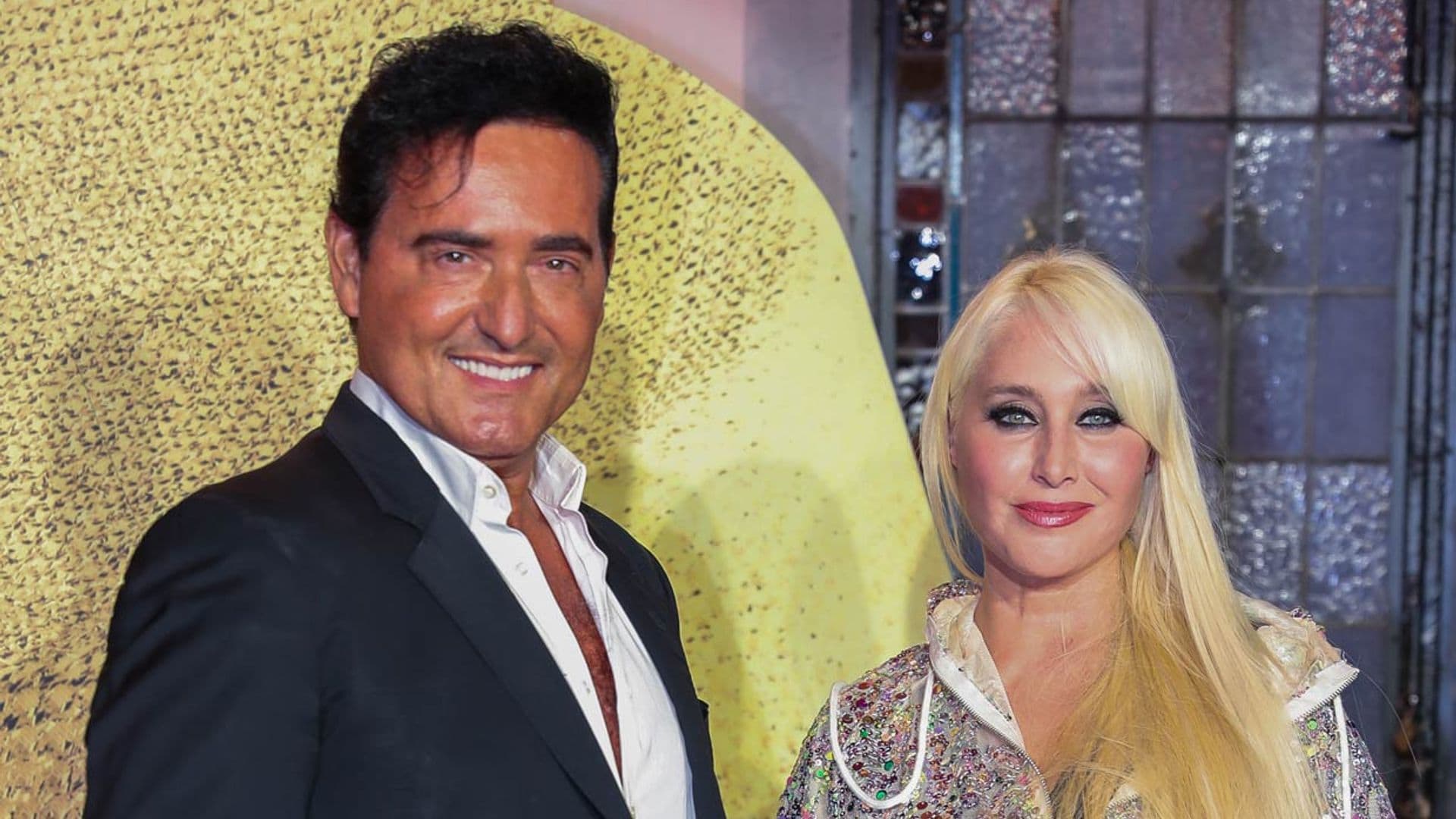 El último testimonio de la exmujer de Carlos Marín de Il Divo antes de que falleciese