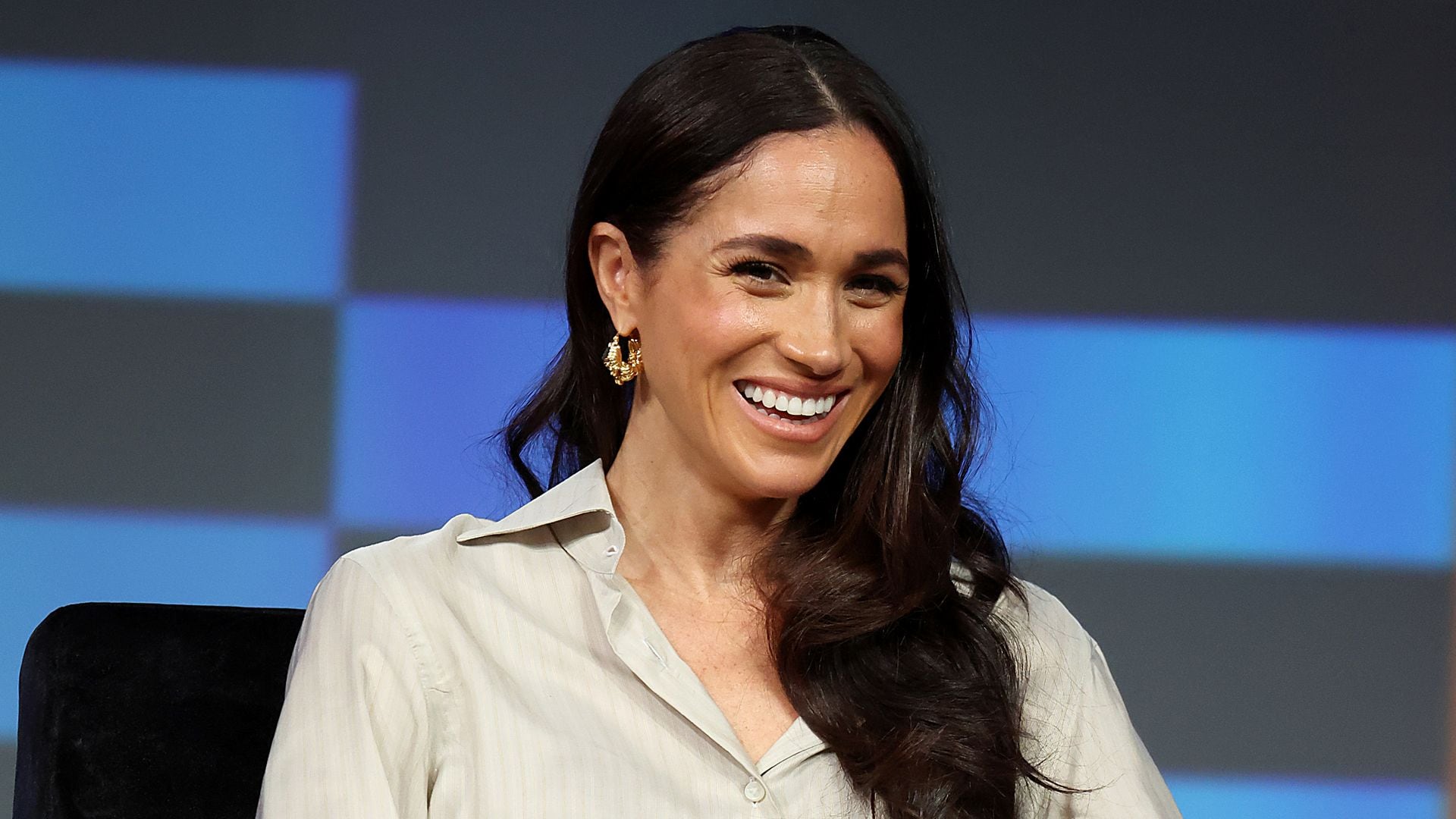 Meghan Markle comparte adorables fotos que demuestran su espíritu emprendedor desde niña