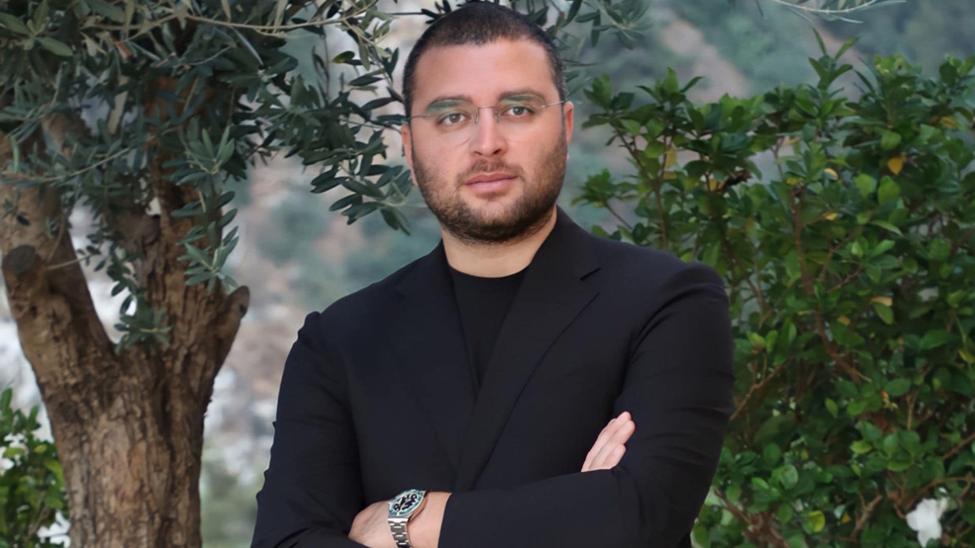 Hablamos con Elie Saab Jr.: 'Es muy importante representar en nuestras colecciones a la novia que amamos'