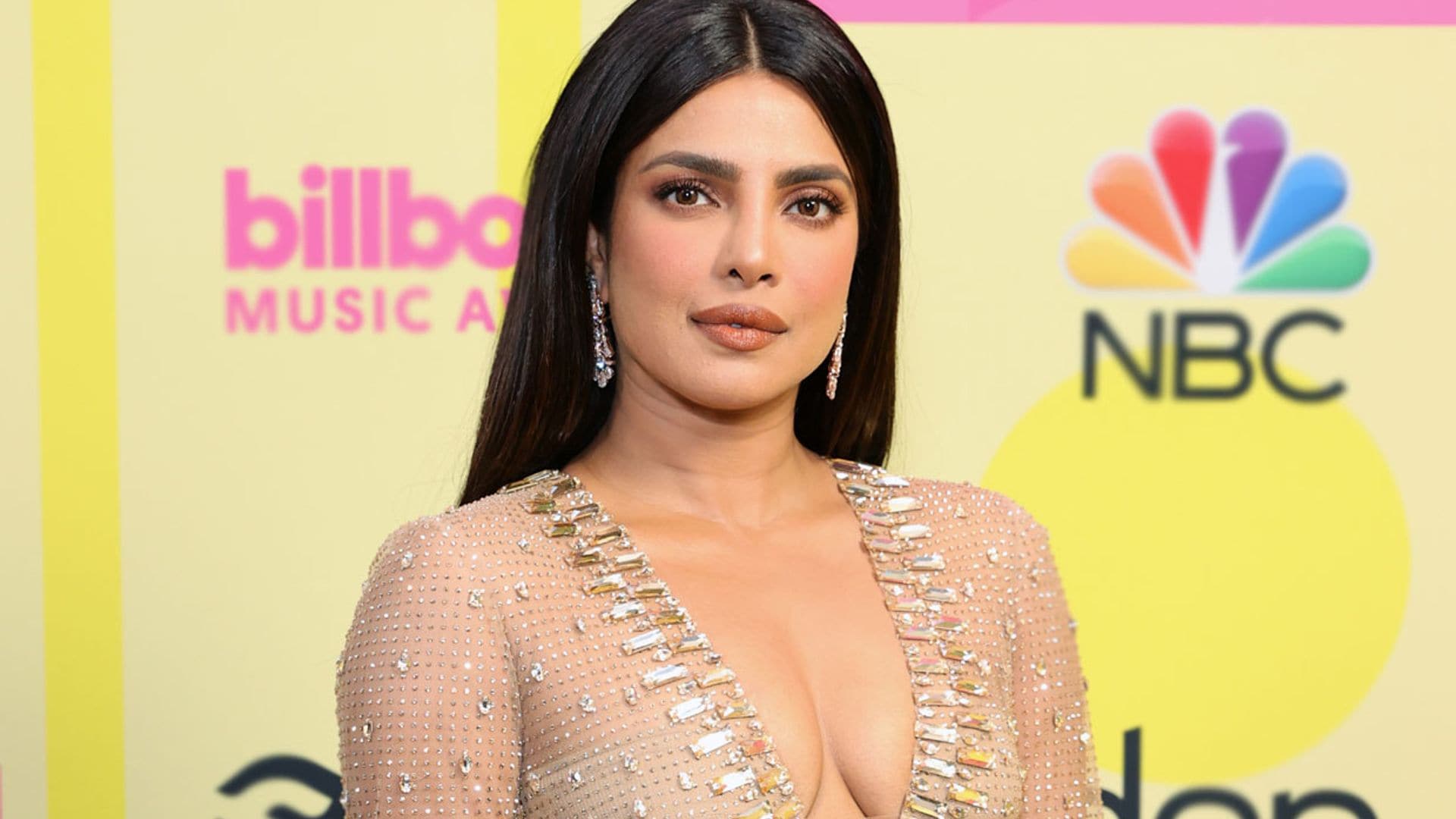¡Así son los 'ángeles' de 2021! Priyanka Chopra ficha por Victoria's Secret