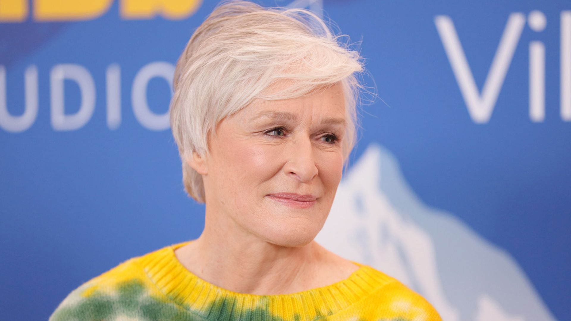 La confesión más traumática de Glenn Close tras revelar que pasó su infancia y adolescencia en una secta