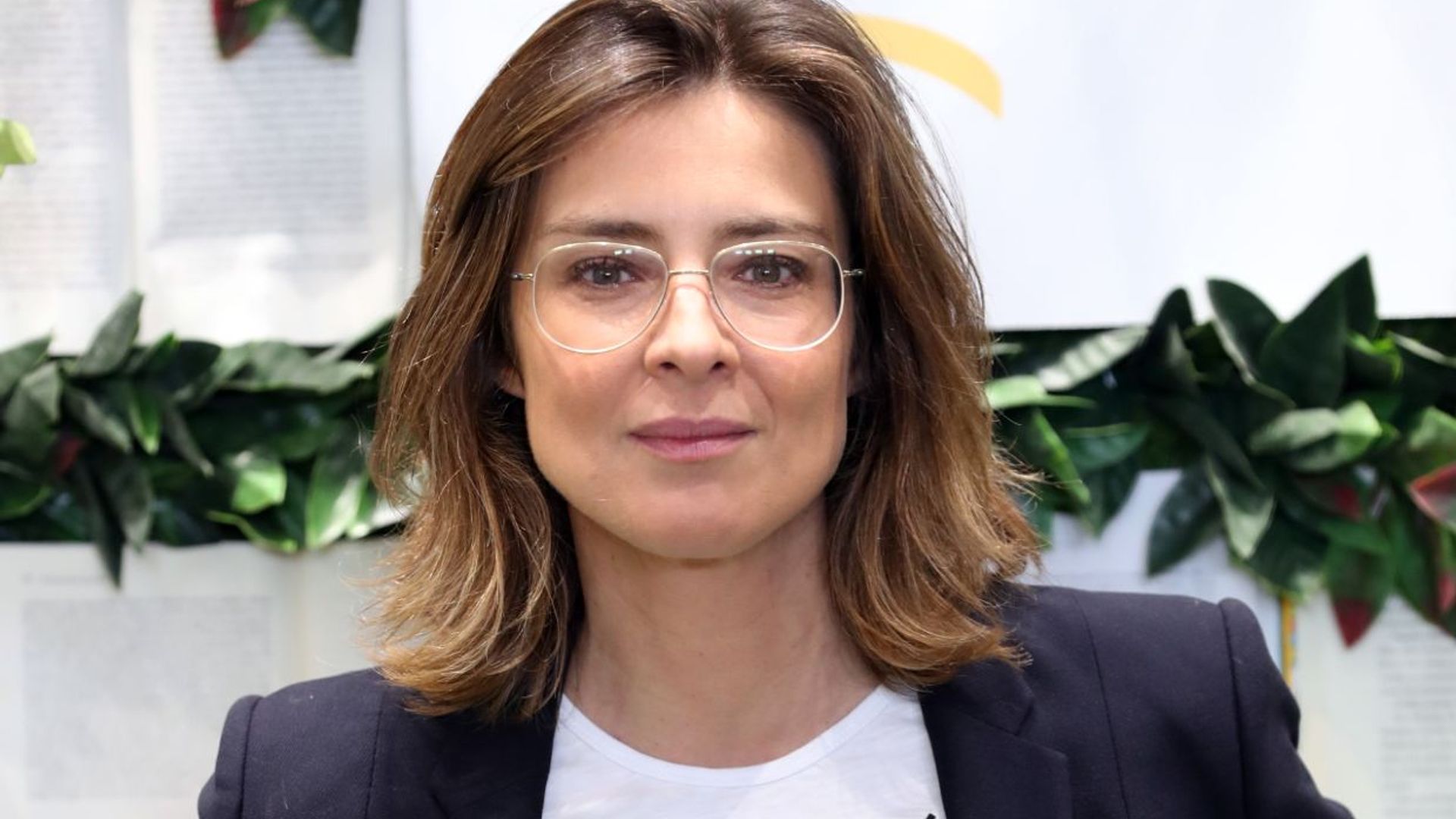 Sandra Barneda no puede contener las lágrimas al terminar de grabar las nuevas temporadas de 'La isla de las tentaciones'