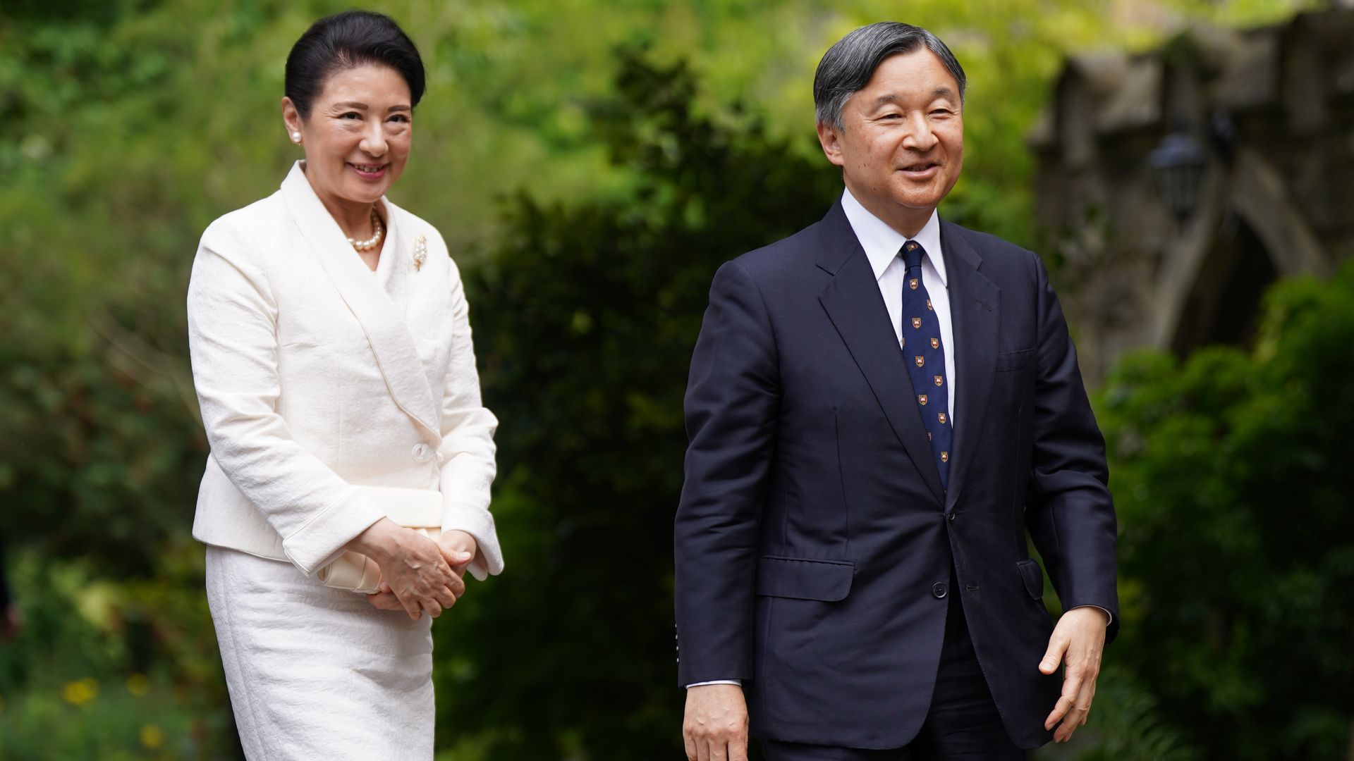 Masako de Japón: dentro de la vida oficial, fuera del protagonismo