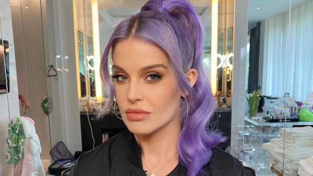 kelly osbourne