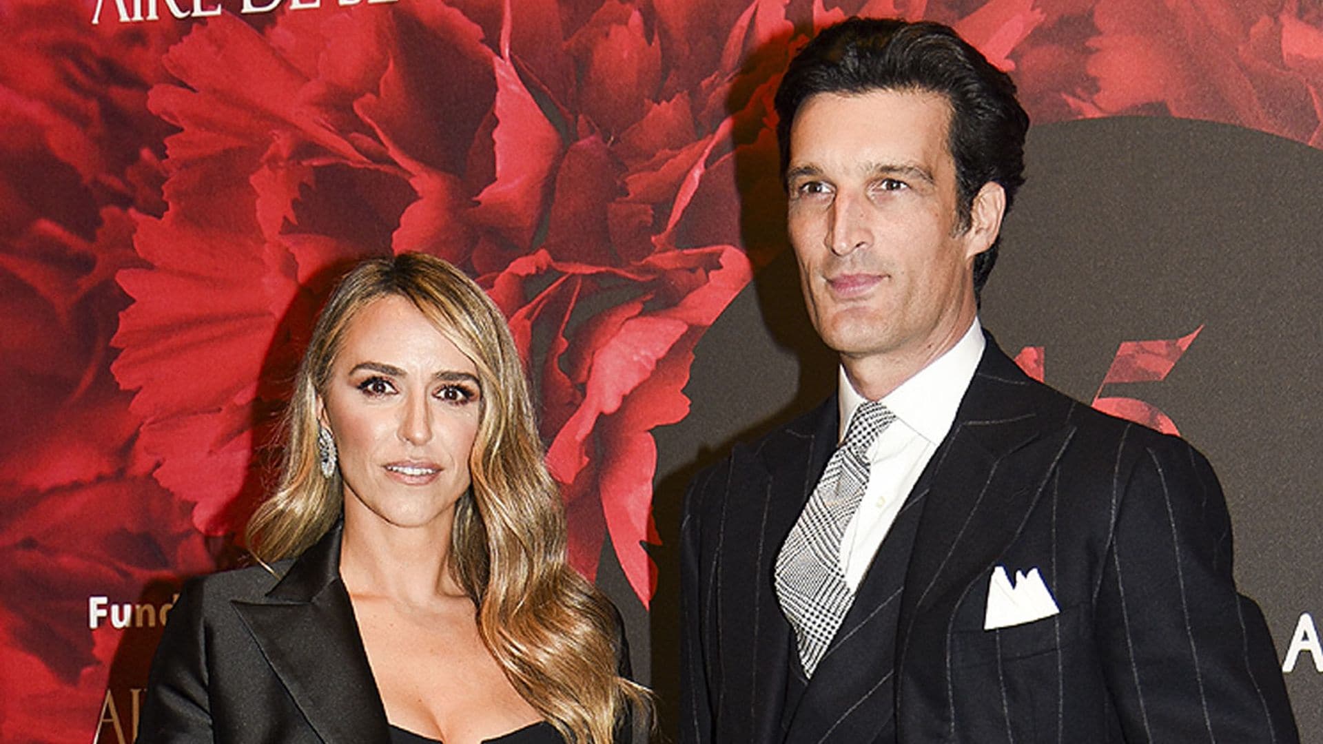 De Rafa Medina y Laura Vecino a la duquesa de Medinaceli: cumbre de ‘celebrities’ en uno de los eventos de la temporada