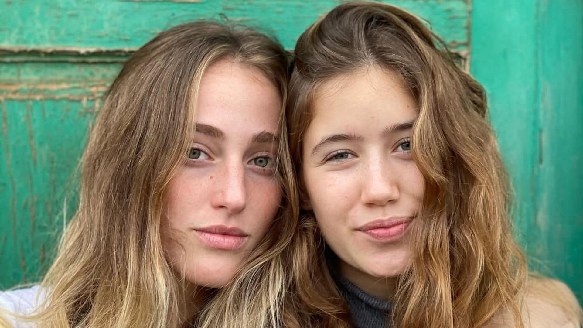 Así es la sobrina de Ana Duato: actriz, discreta y sorprendentemente parecida a María Bernardeau