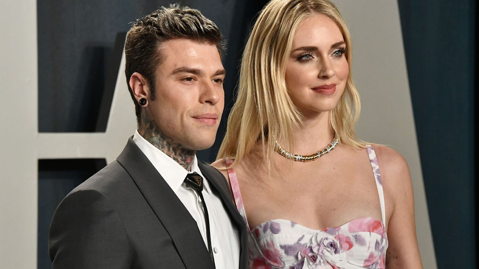Chiara Ferragni y Fedez toman el testigo de las Kardashian con su nueva serie, 'Los Ferragnez'