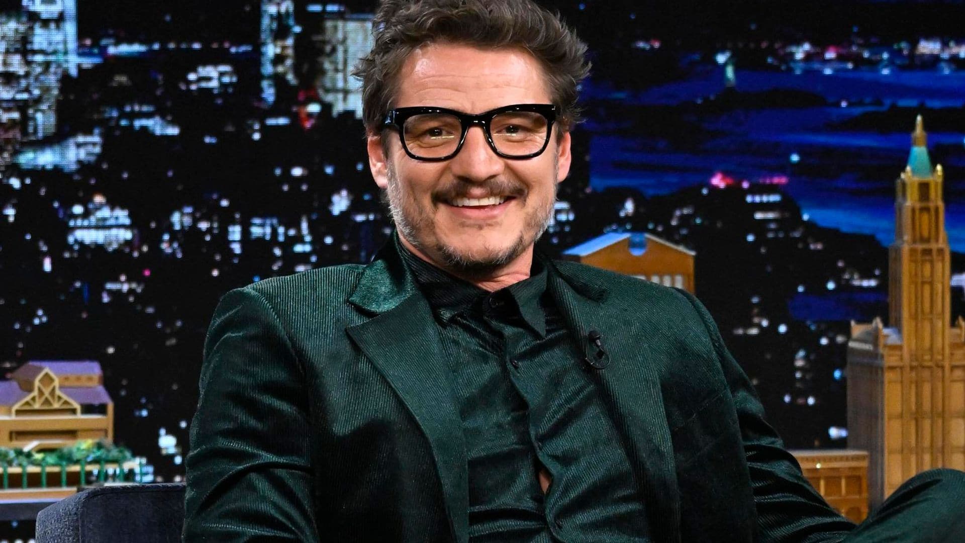 La emotiva razón por la que Pedro Pascal no fue a Cannes