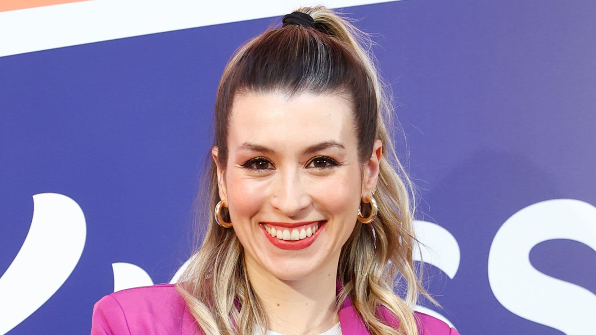 ¿Sabías que Eva Soriano se presentó al casting de 'OT' 2008'? La imagen del momento y el divertido 'pique' con Tinet Rubira