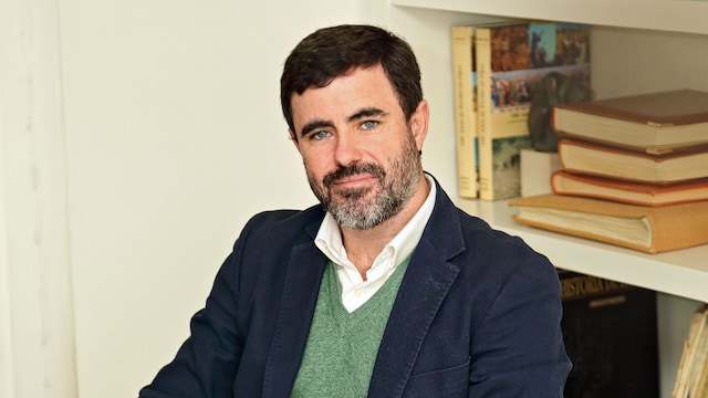 Antonio Matos