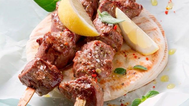 kebab cerdo gtres