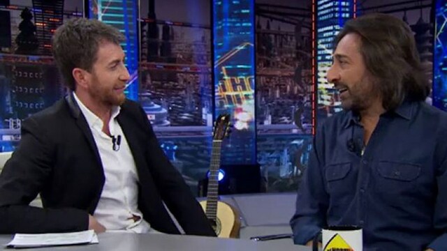 carmona hormiguero
