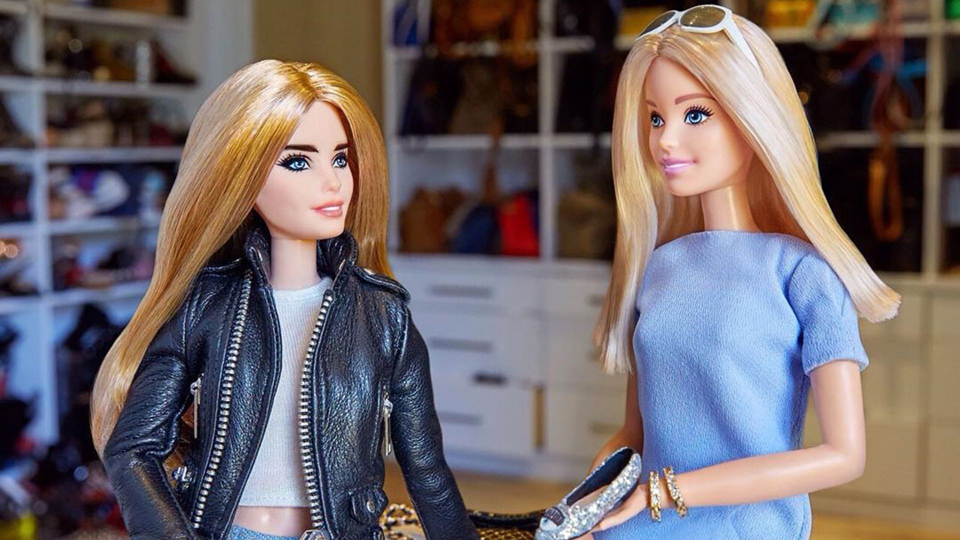 ¿Reconoces qué 'influencer' inspiró esta Barbie?