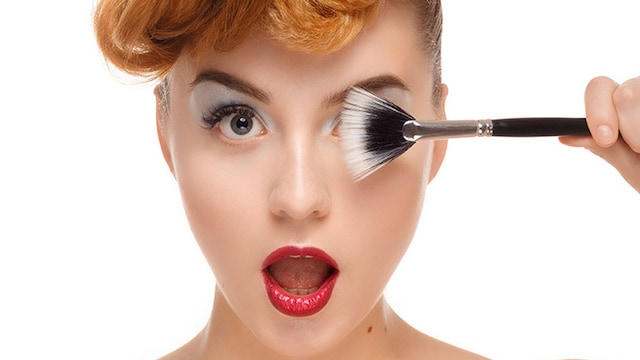 maquillaje ojos