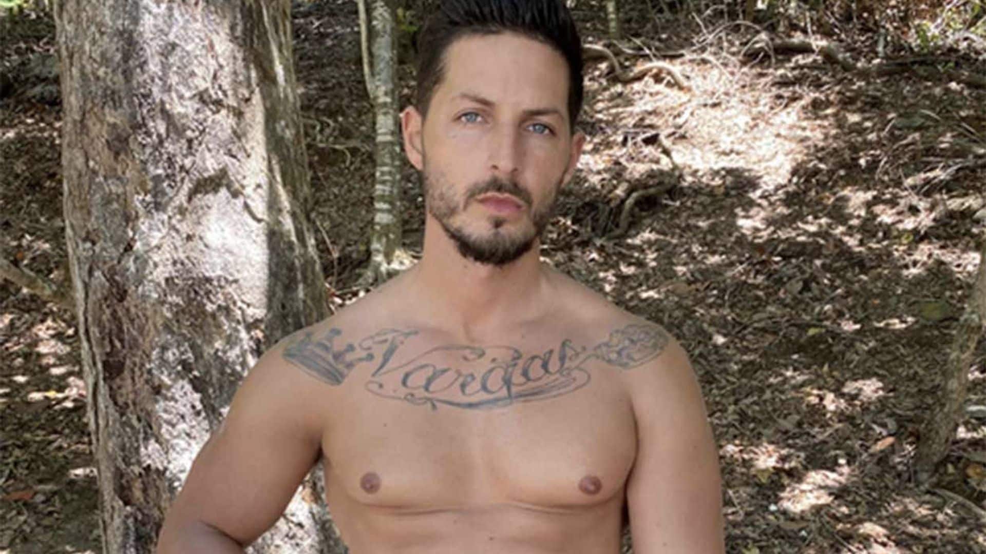 Nyno Vargas supera a Cristian Suescun como el concursante más problemático de la isla