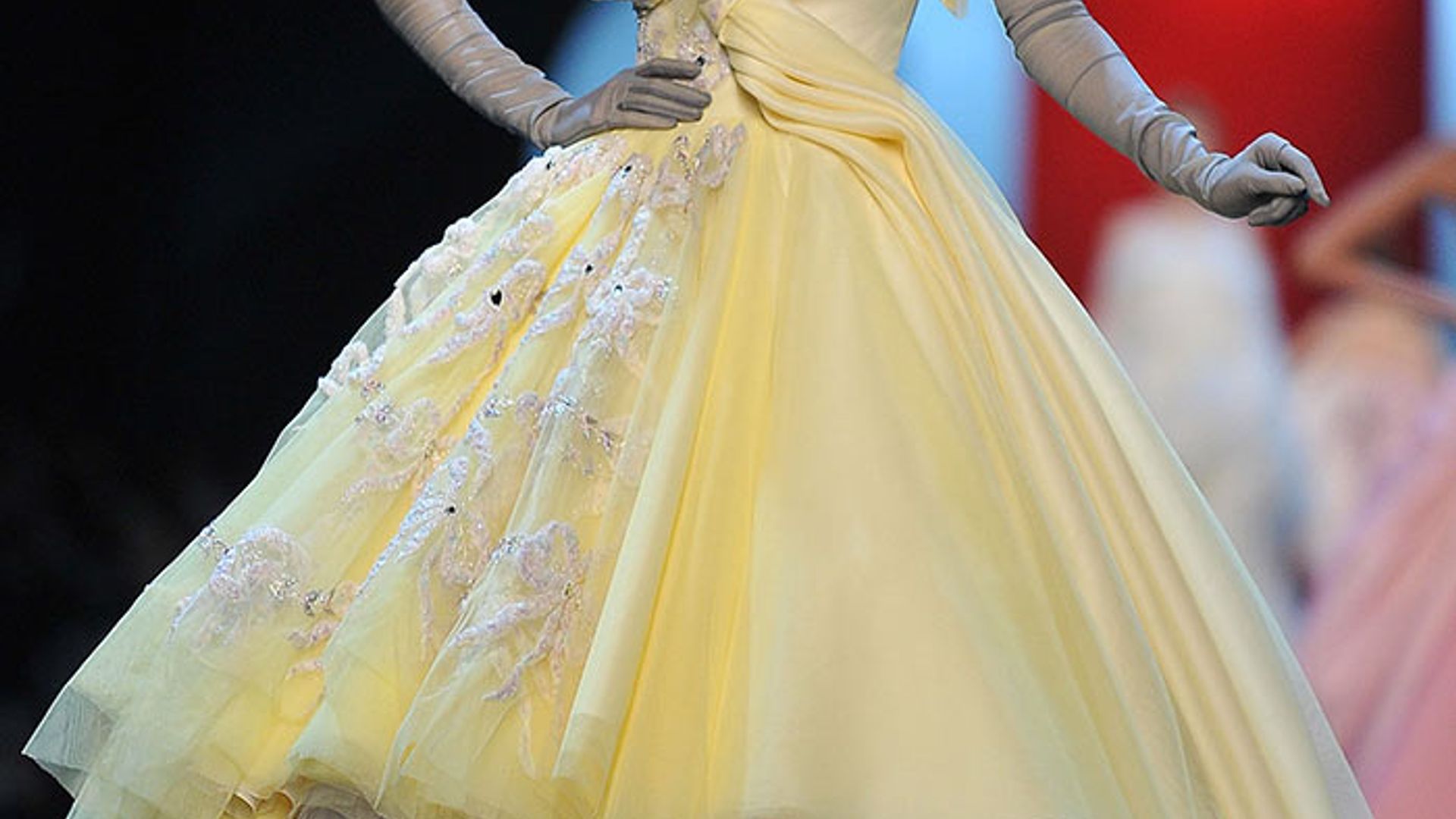 Haute Couture: ¿Qué es considerado Alta Costura?