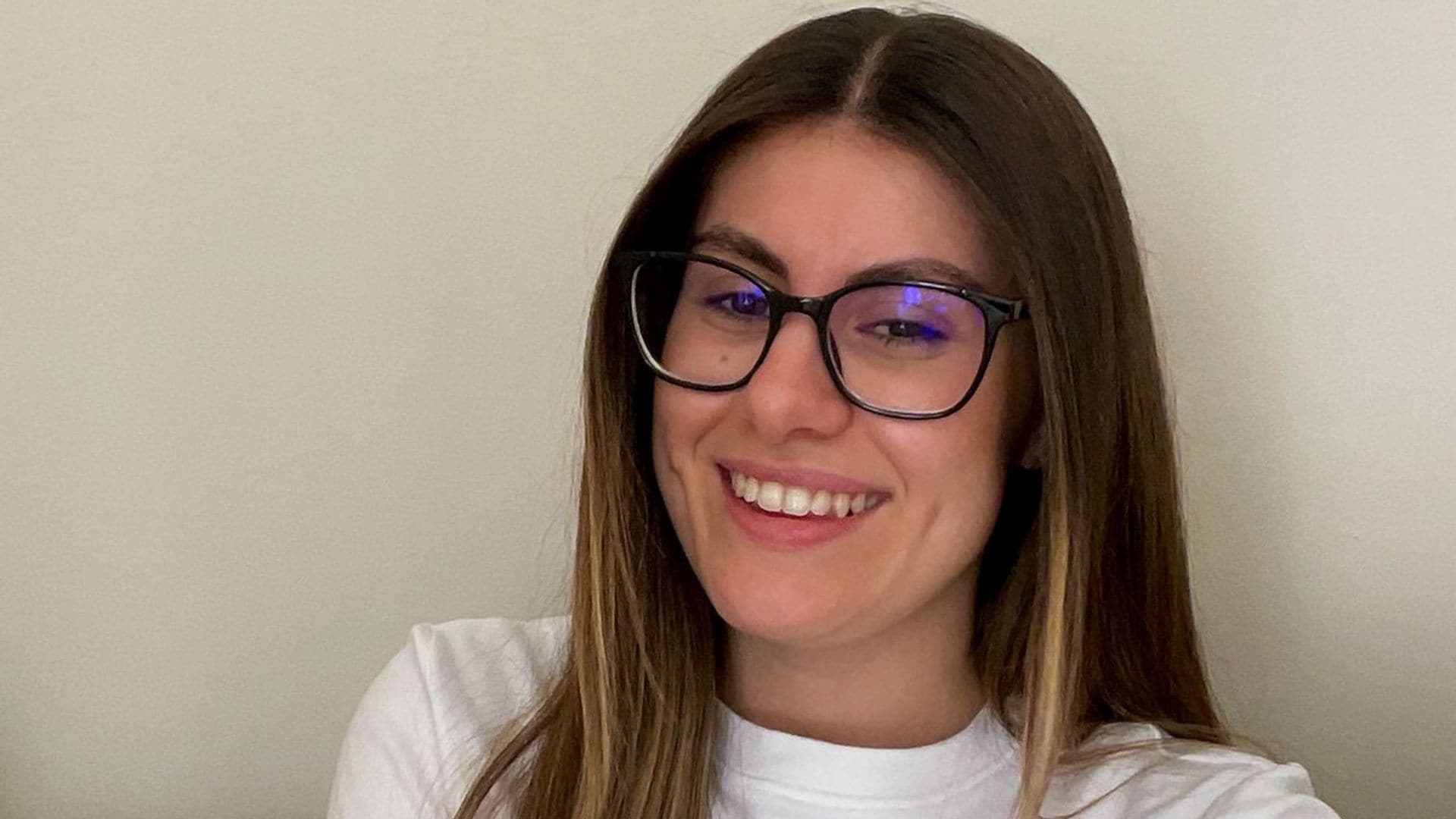 Anna Guijarro, psicóloga infantil