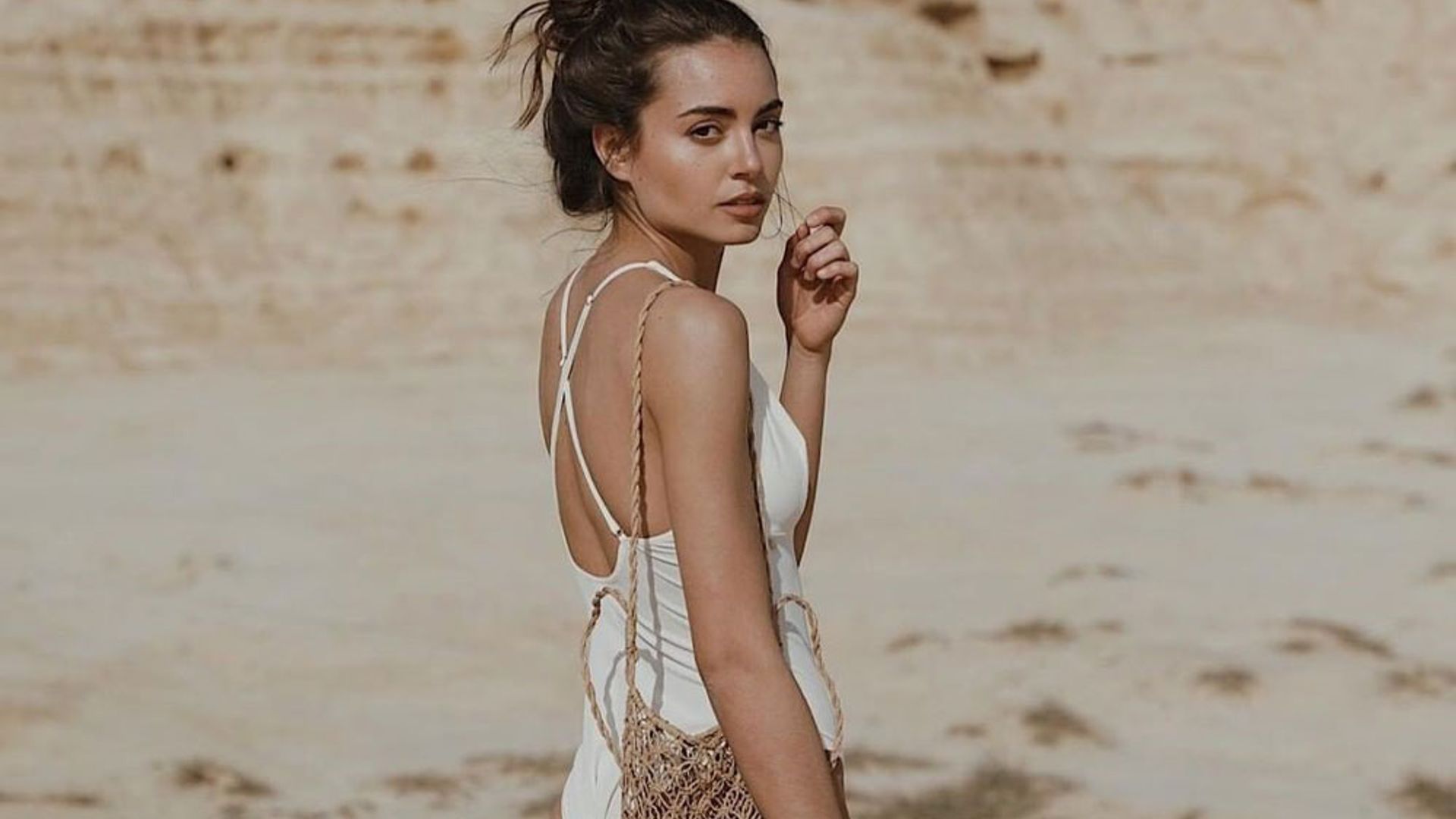 Las bolsas y capazos más buscados para hacer la compra de forma sostenible, segura y 'chic'