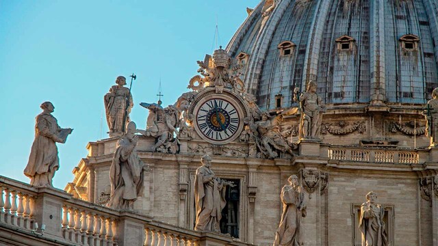 vaticano