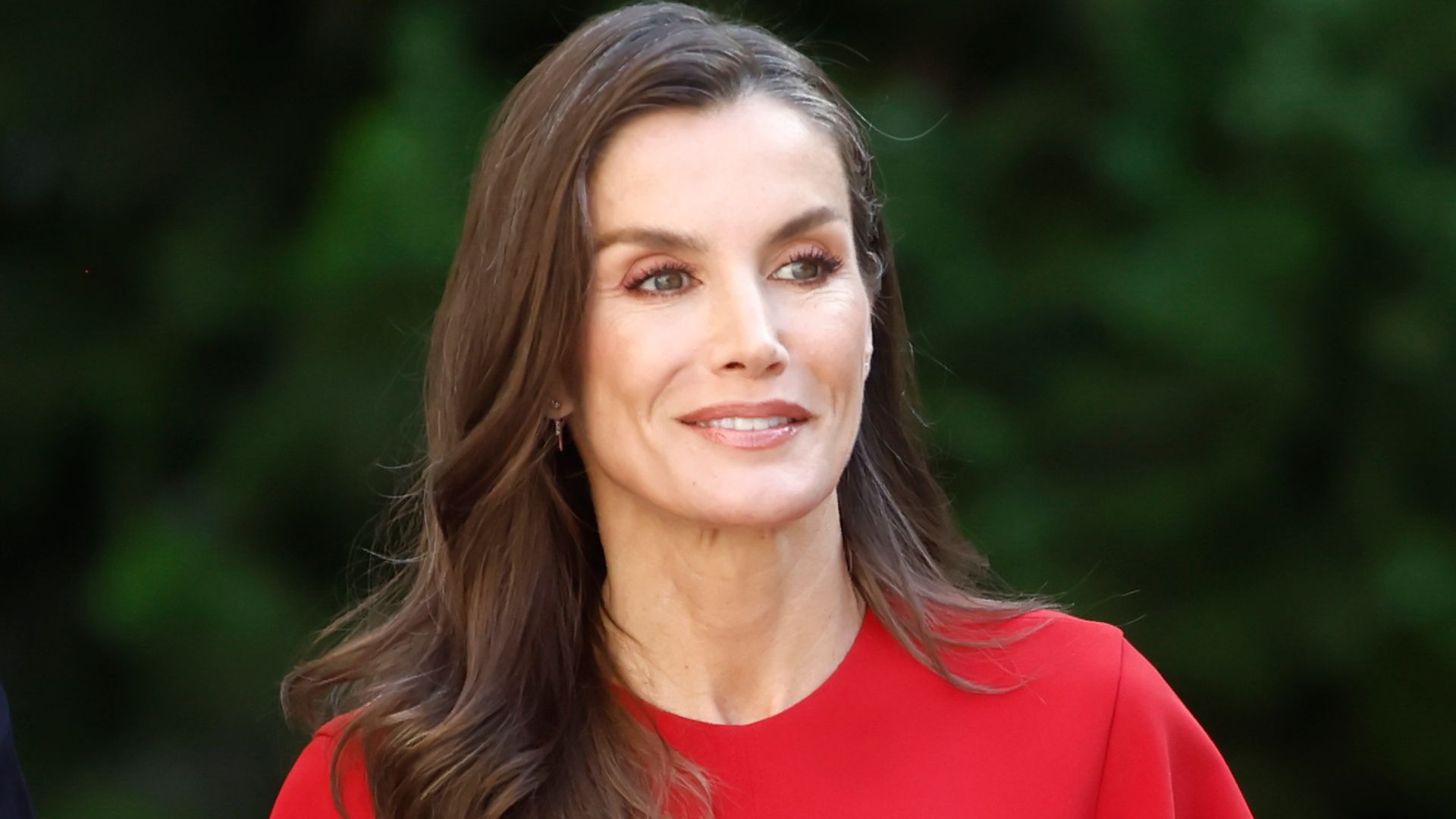 Reina Letizia