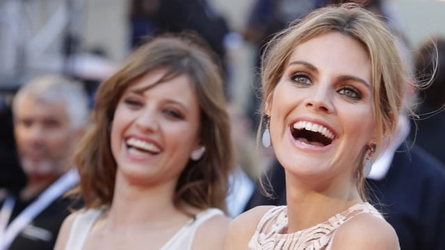 sonrisa 