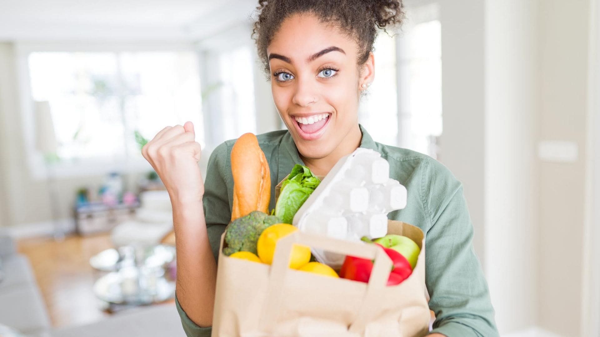 8 deliciosas ‘super foods’ que revolucionarán tu menú