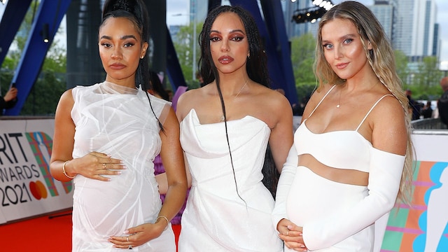 littlemix getty1