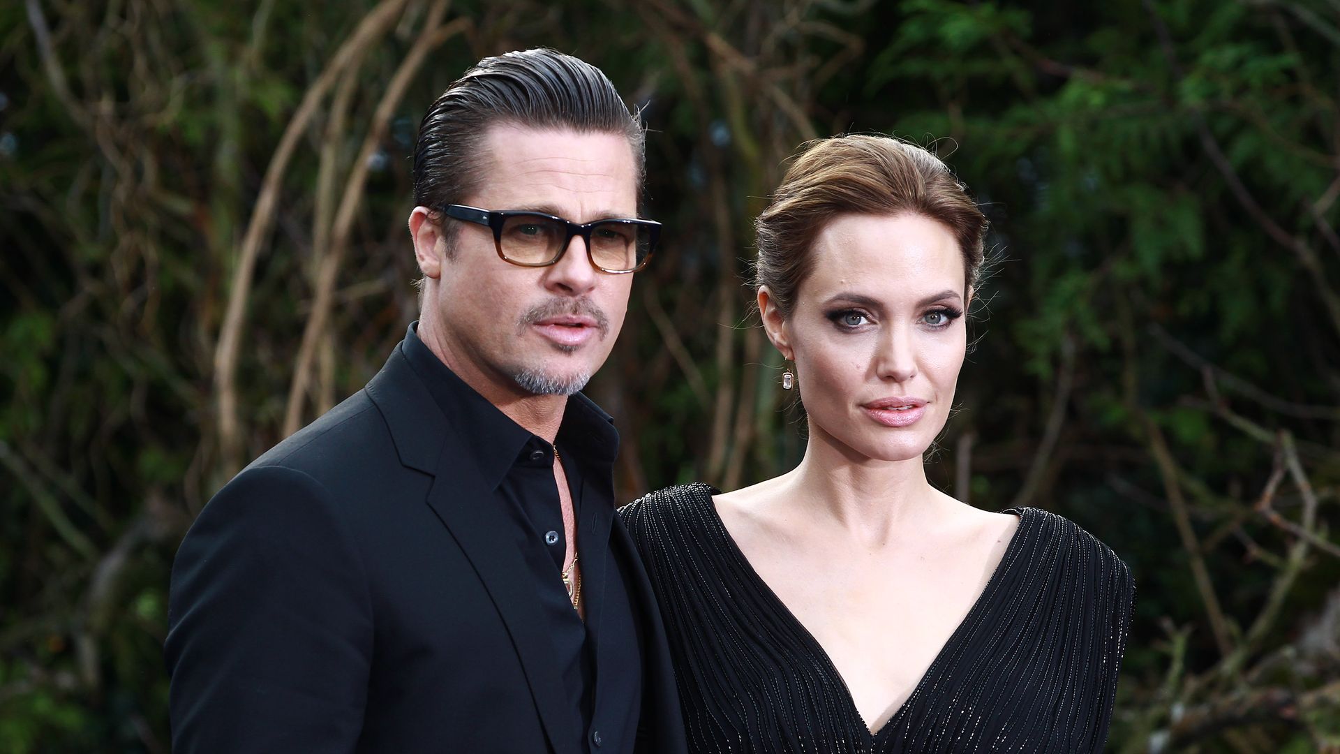 Las rupturas más sonadas y millonarias: de Jennifer López y Ben Affleck a Angelina Jolie y Brad Pitt