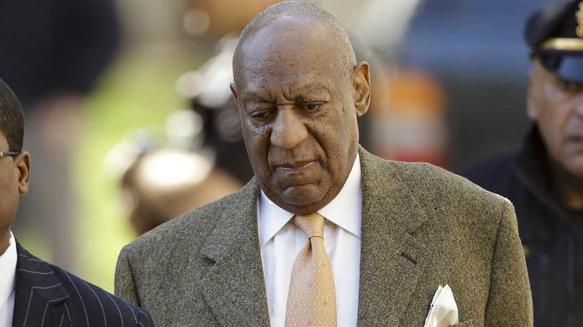 Bill Cosby, declarado culpable tras un largo y mediático juicio