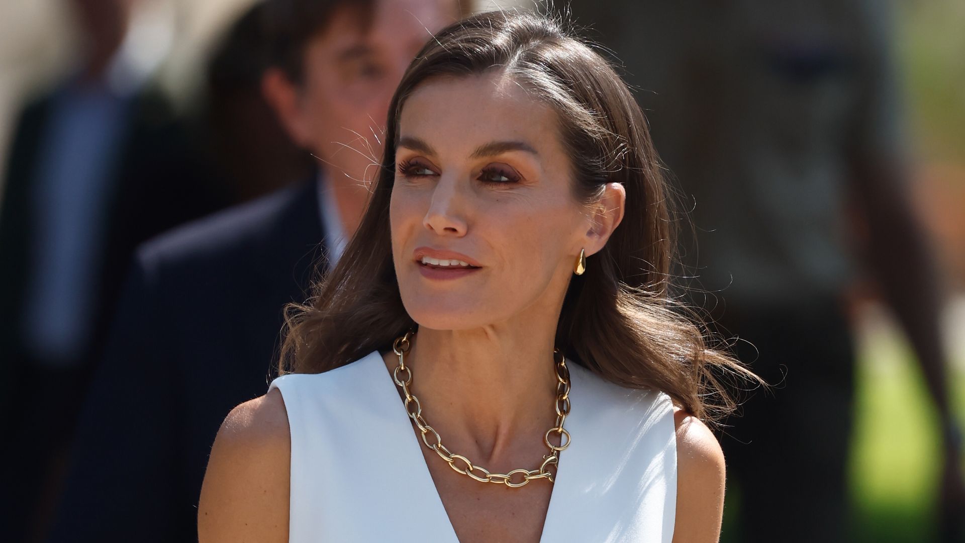 Reina Letizia