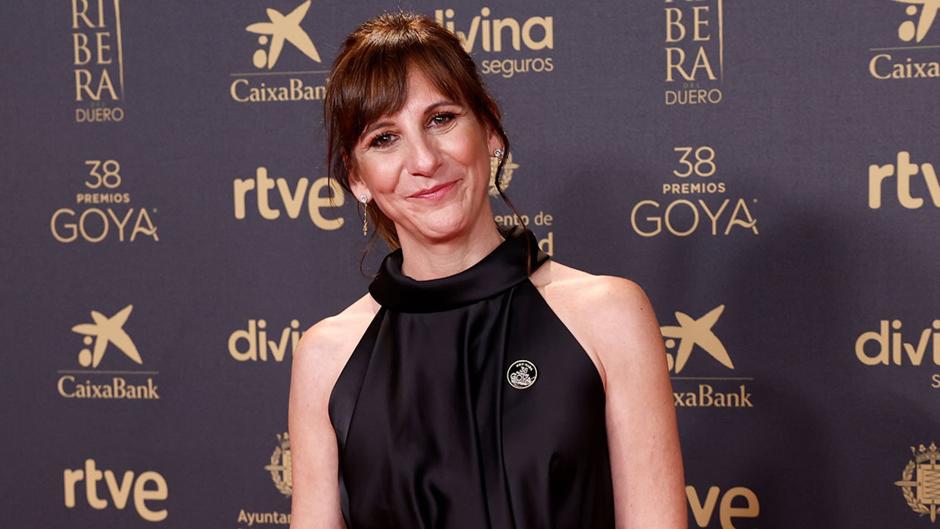 Así sido la cena de los nominados a los Premios Goya 2024