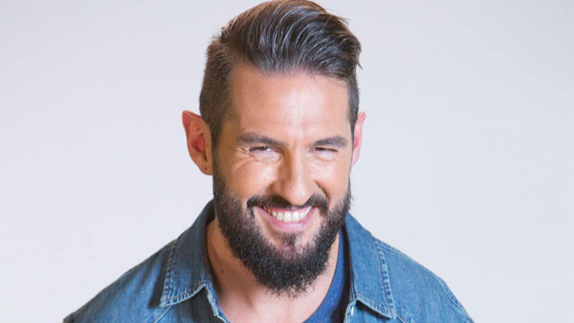 Conoce a Javier Peña, el nuevo compañero de Tamara Falcó en televisión