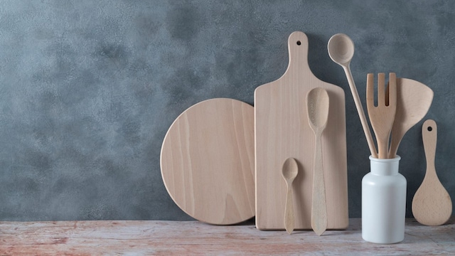 ideas organizar cocina