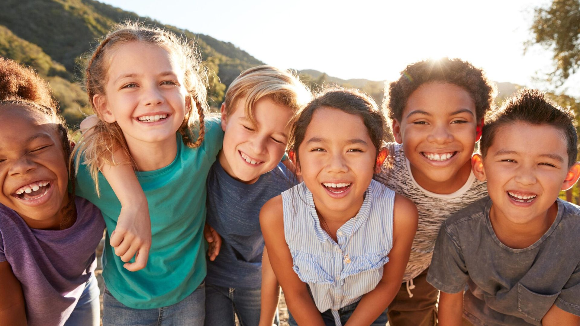 Un verano inolvidable: 3 formas de que tu hijo aprenda inglés mientras se divierte