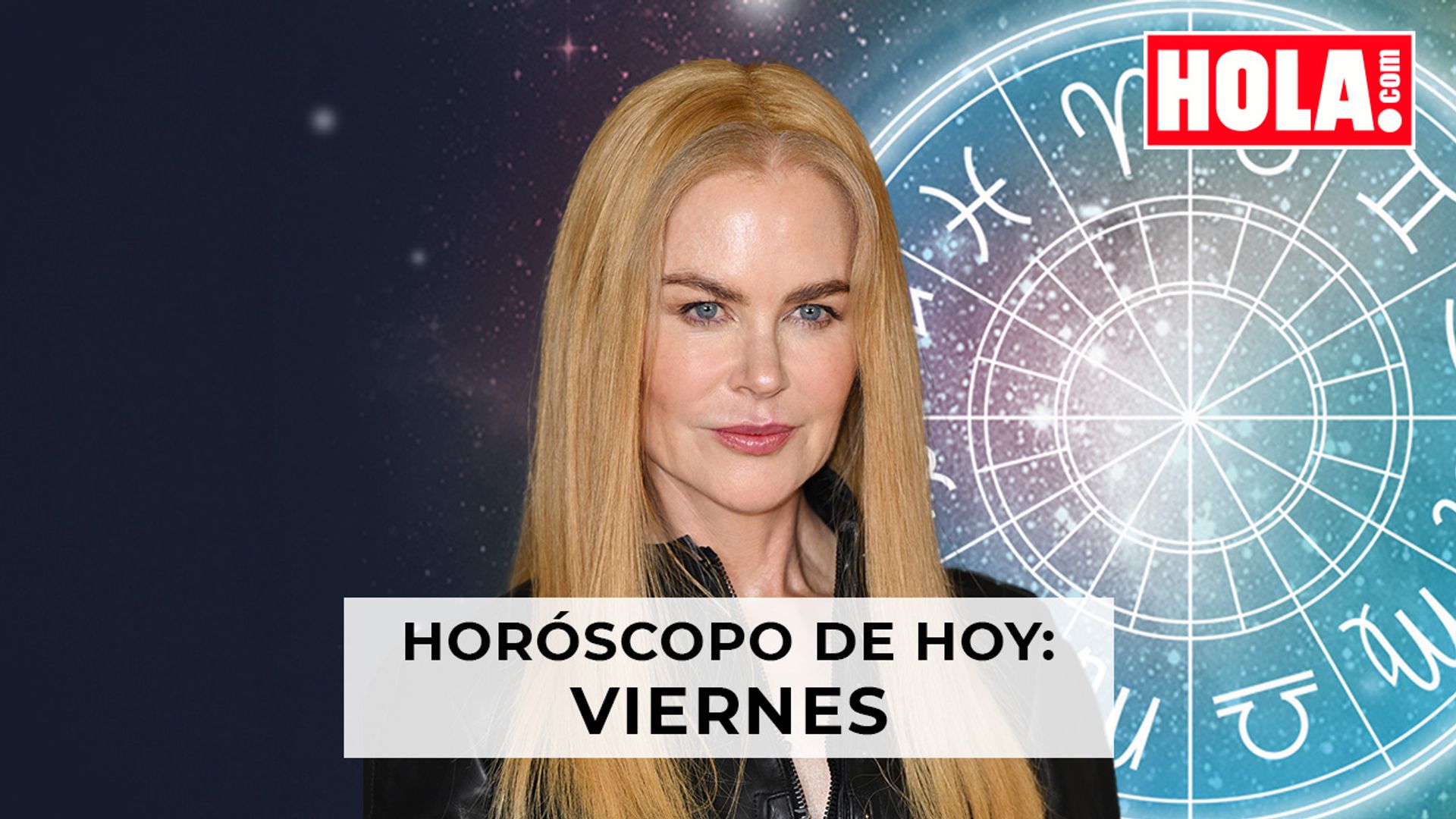 Horóscopo de hoy, viernes 20 de junio, consulta lo que dice tu ...