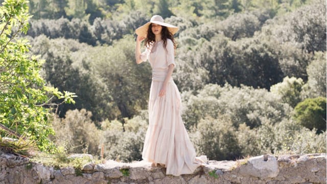 vestido lino 1t