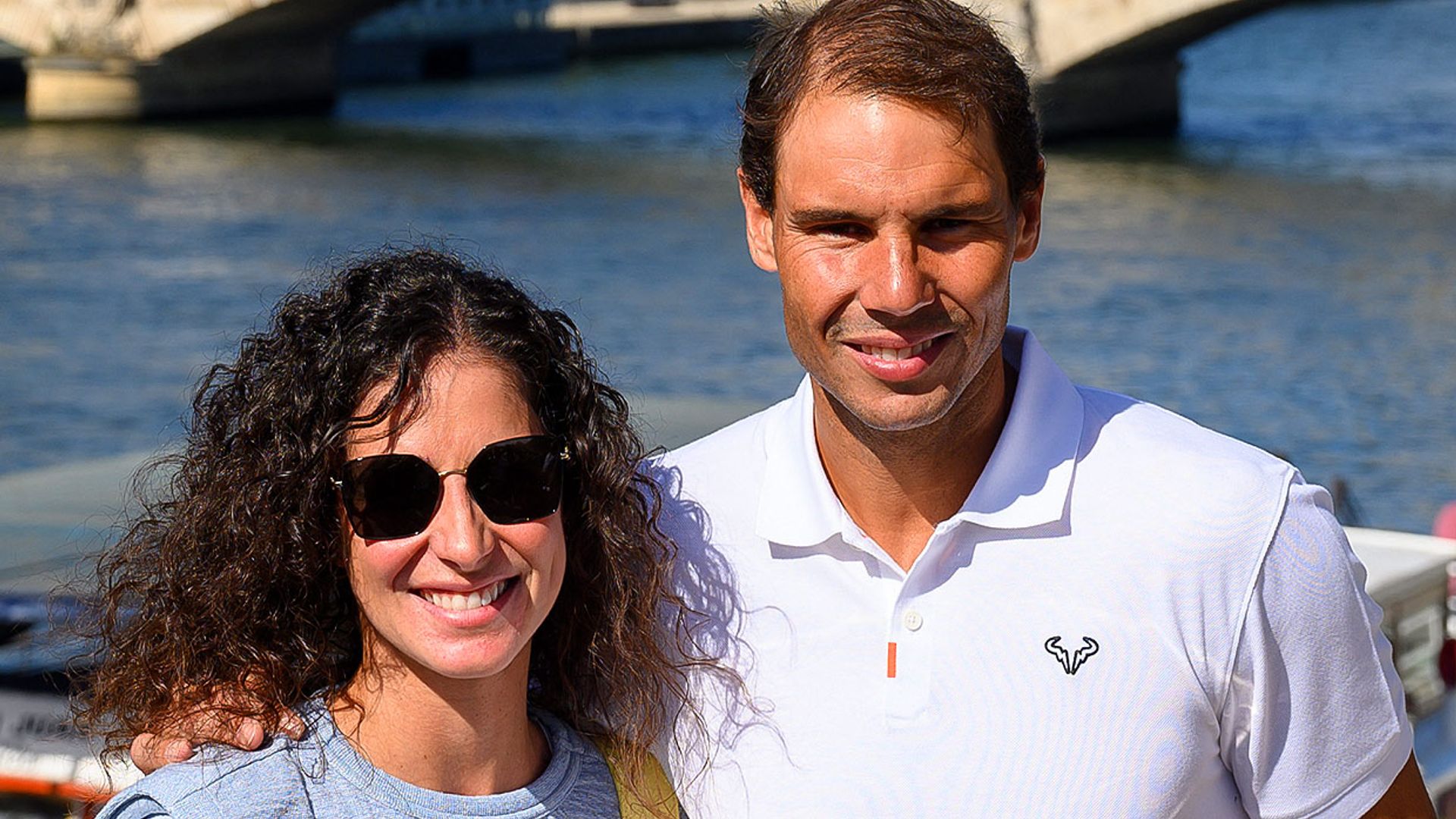 Rafa Nadal habla por primera vez sobre su paternidad: 'Estamos muy contentos y todos muy bien'