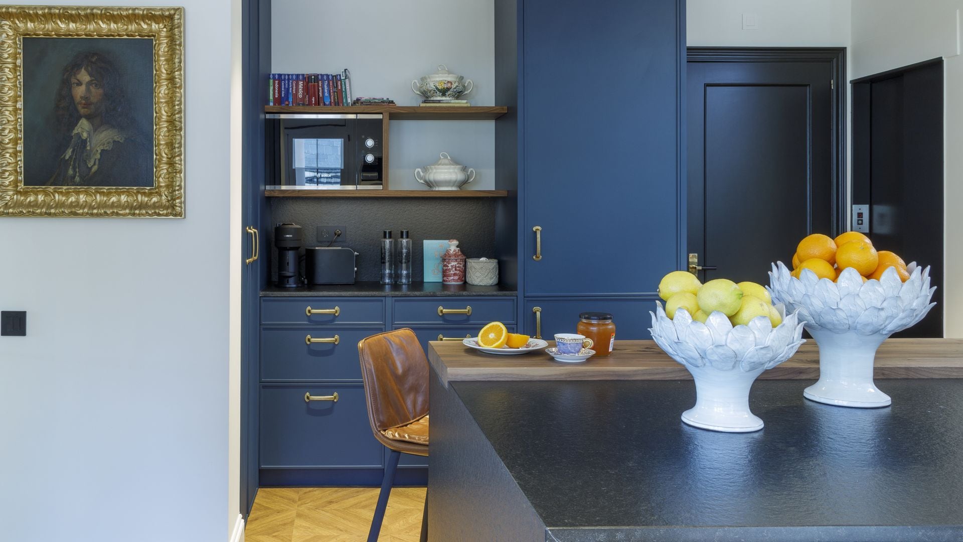 Desayunador: 10 ideas para un rincón acogedor y funcional en tu cocina