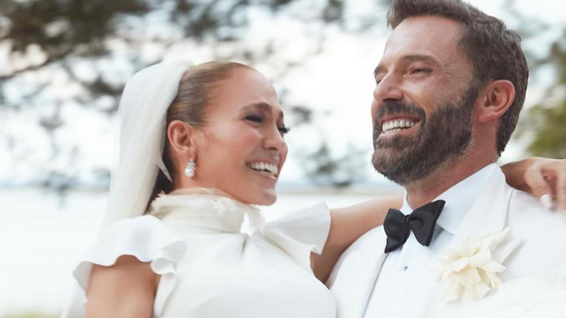 8 velos de novia originales que puedes incluir el día de tu boda