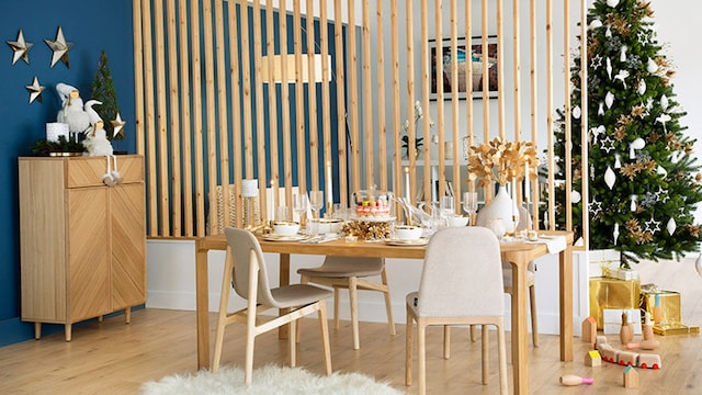 arbol navidad habitat