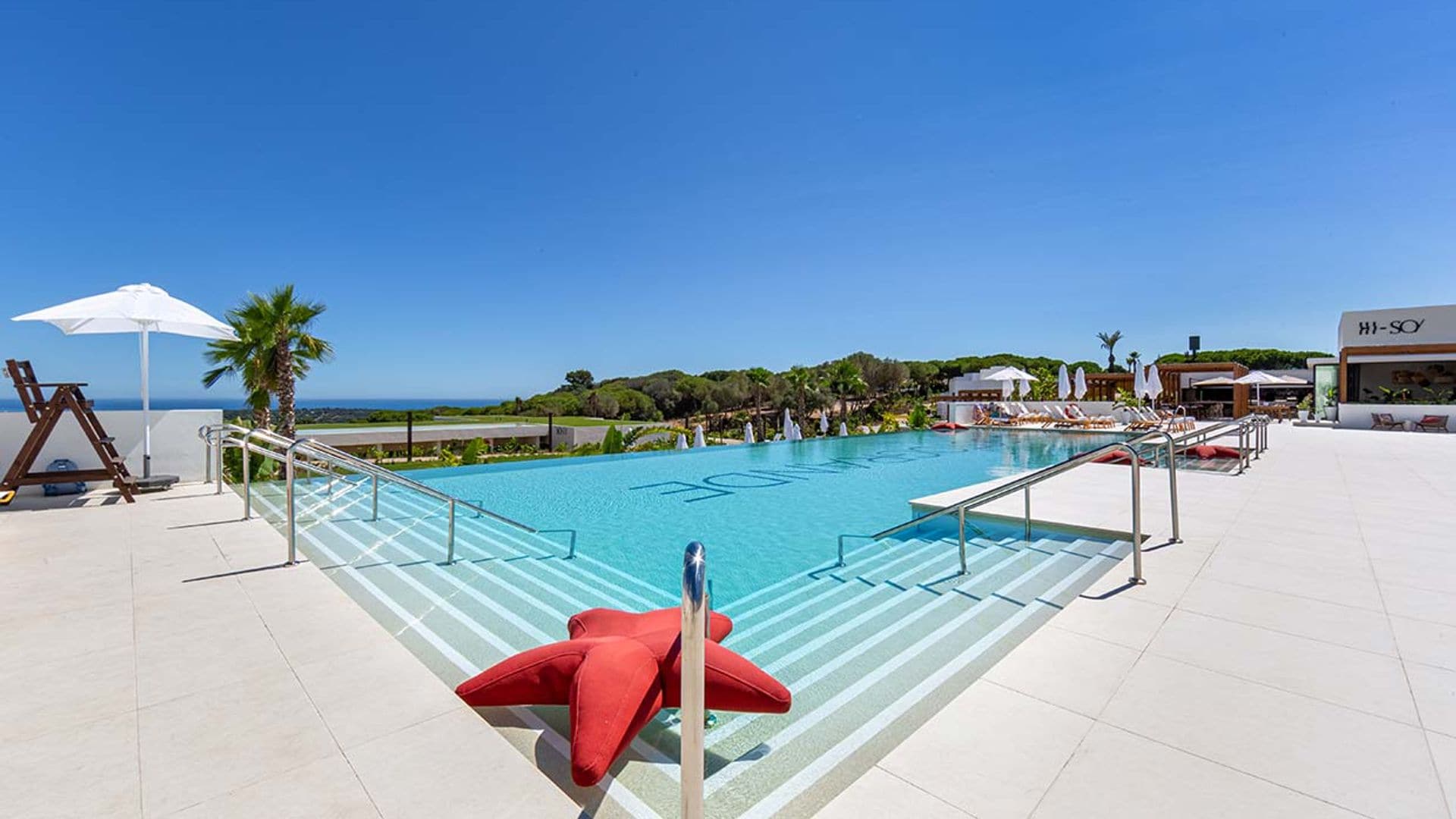 Verano de lujo en Sotogrande, sofisticación en el corazón de Andalucía