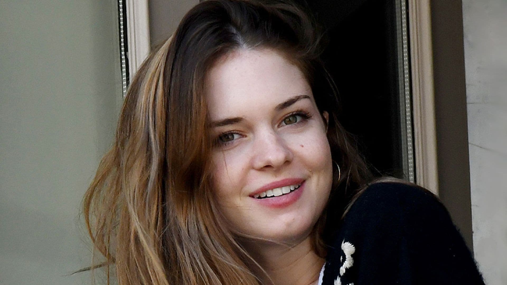 'Candy-blonde': El nuevo look de Stella del Carmen